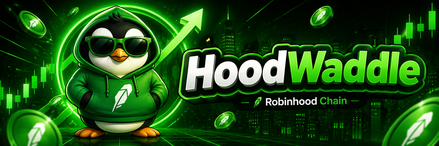 HoodWaddle banner